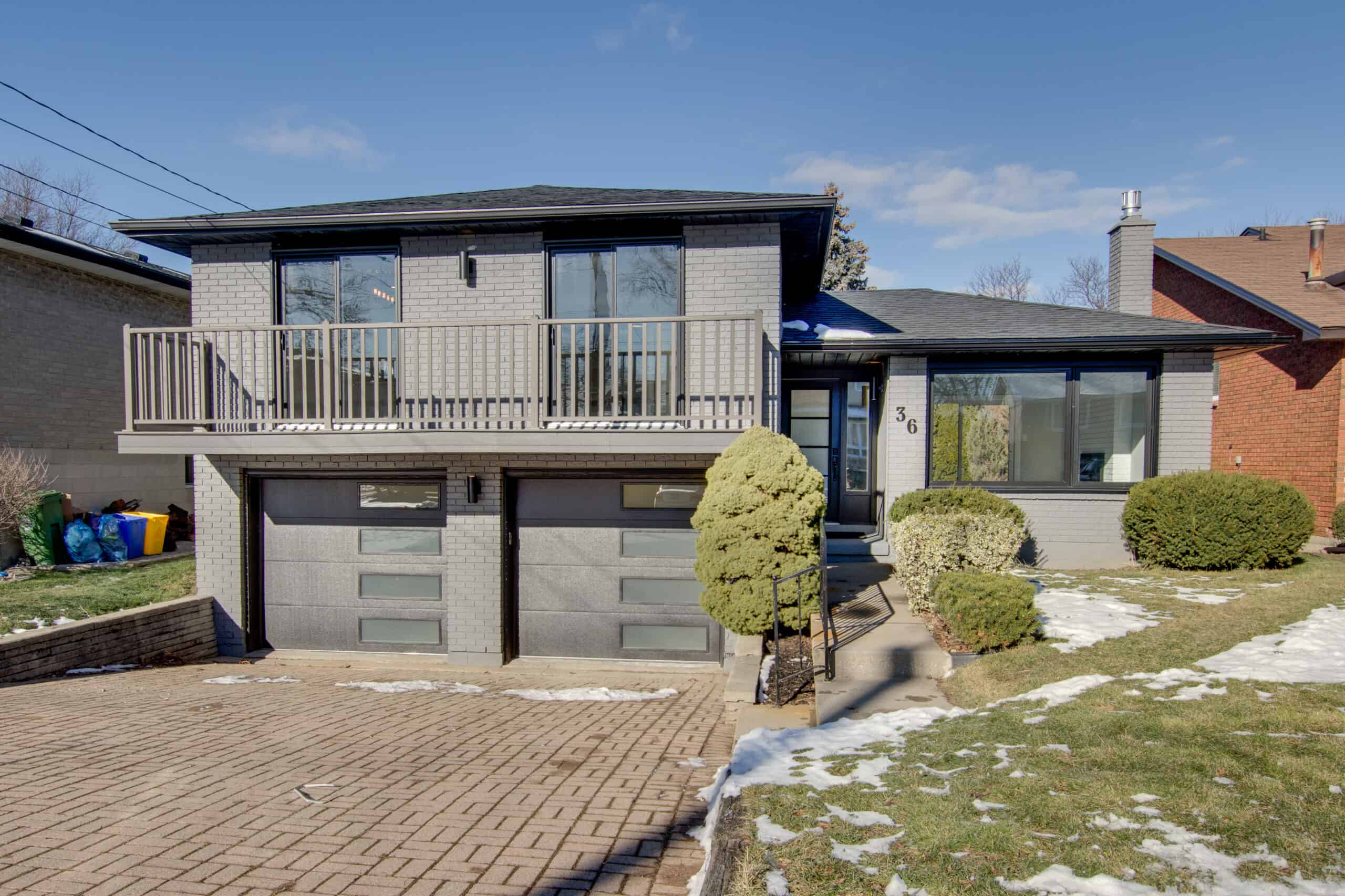36 San Fernando Drive, Hamilton
