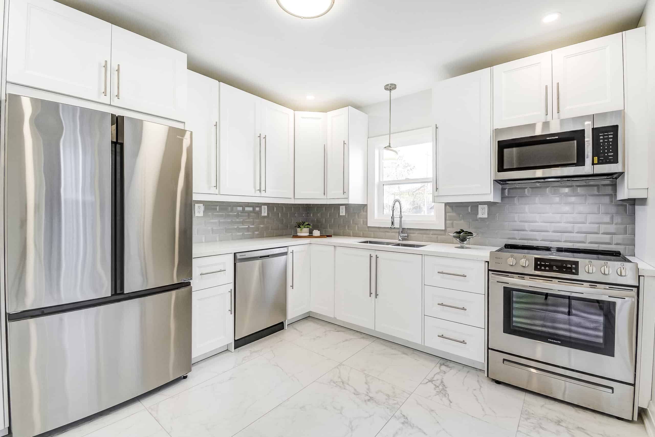 kitchen one