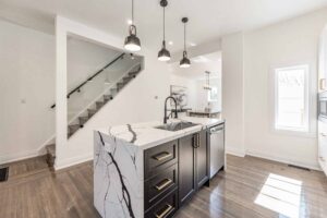 Norway — Renovation, Hamilton