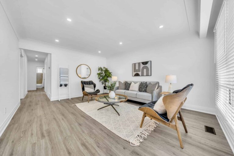 Glow — Complete home restoration, Hamilton