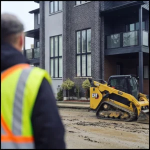 Hamilton homeowner reviewing questions to ask before hiring a builder or contractor in Ontario
