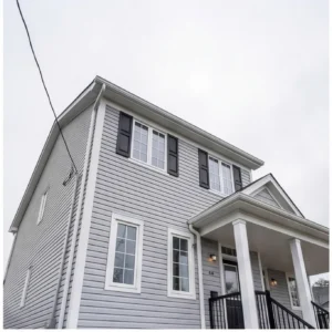 How many units a Hamilton lot allows — home converting to duplex, triplex or fourplex under Bill 23