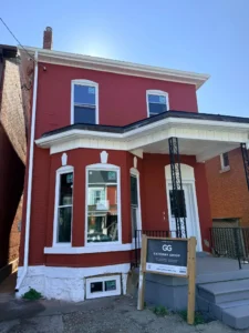 The inspection stages a legal secondary suite must pass in Hamilton, from building permit through fire separation and ESA electrical inspection to occupancy